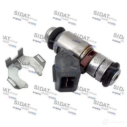 Топливная форсунка FISPA HKZB MS 3024089 81176