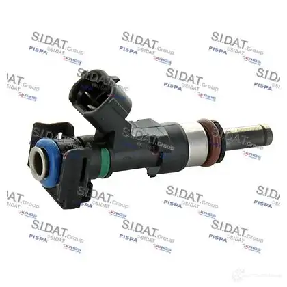 Топливная форсунка FISPA 1N9G LM 81581 1424507613