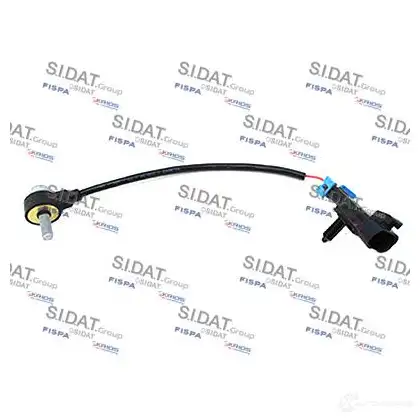 Датчик детонации FISPA A9 4MC1 1437420717 833484 изображение 0