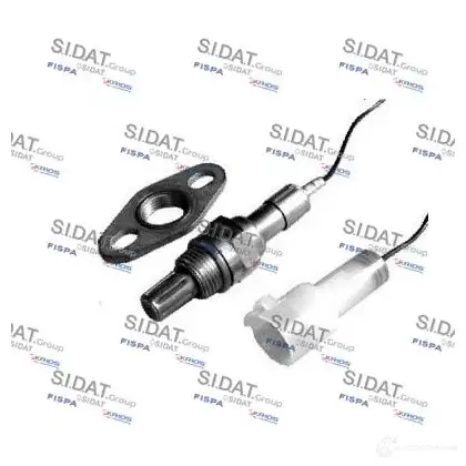 Лямбда зонд, кислородный датчик FISPA 90089 A T3YSM 3029601