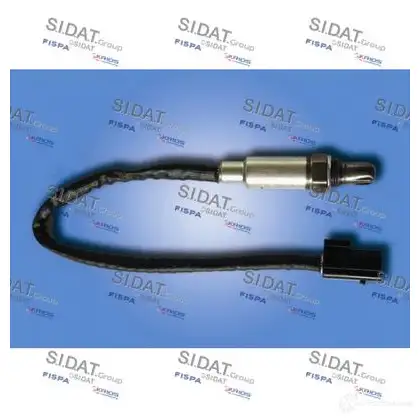 Лямбда зонд, кислородный датчик FISPA SV65S EU 3029547 90050