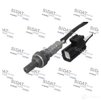 Лямбда зонд, кислородный датчик FISPA 90100 LL 30T 3029612