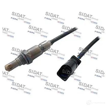 Лямбда зонд, кислородный датчик FISPA IX 4FR3R 90532 1230103671