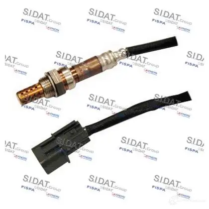 Лямбда зонд, кислородный датчик FISPA SP P7W 90289 3029811 изображение 0
