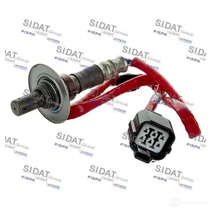Лямбда зонд, кислородный датчик FISPA T RMK3 90237 3029751