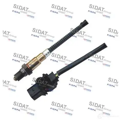 Лямбда зонд, кислородный датчик FISPA 3029848 MI1TJ 2W 90326