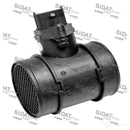 Расходомер воздуха FISPA 38626 ZGFD QX 3019441