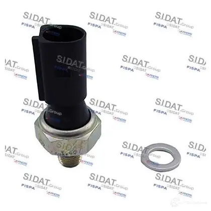 Датчик давления масла FISPA 1424847978 HU2 V87G 82085