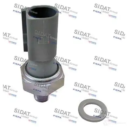 Датчик давления масла FISPA 82084 DF 30TF5 1424847977