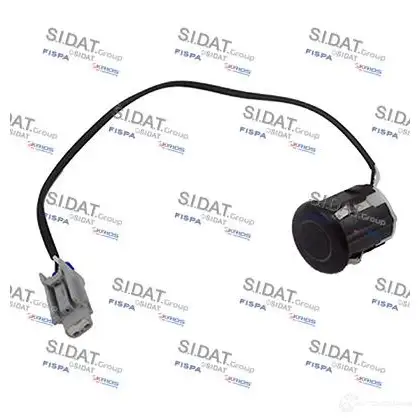 Пактроник, датчик парковки FISPA NX RFJ5S 1439047797 970199