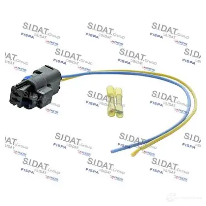 Разъем проводки FISPA 1420018211 KV MPO 405323