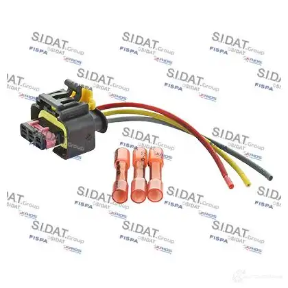 Разъем проводки FISPA 1420018128 RP6H G 405170