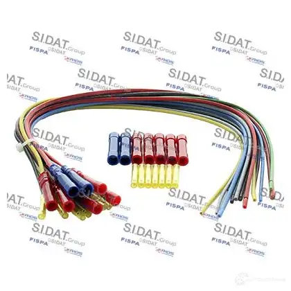 Разъем проводки FISPA H U79G9Y 1420018100 405139