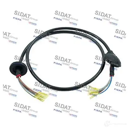 Разъем проводки FISPA 1420018225 0X HC22 405355