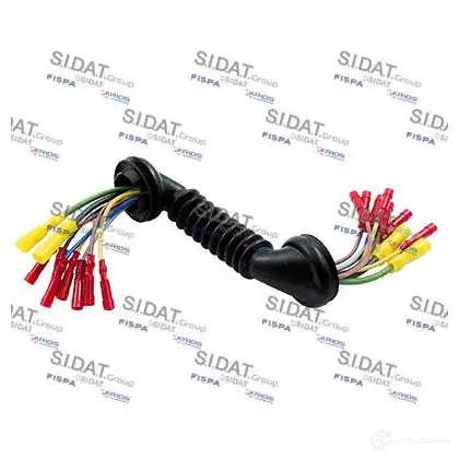 Разъем проводки FISPA OMQLQ B 1420018233 405363