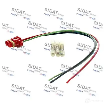 Разъем проводки FISPA 405259 1420018159 T W52L