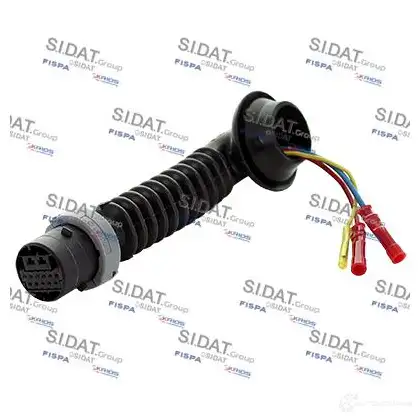 Разъем проводки FISPA 6SV KC 1420018257 405388