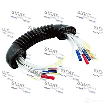 Разъем проводки FISPA GX 4Q2 405391 1420018260