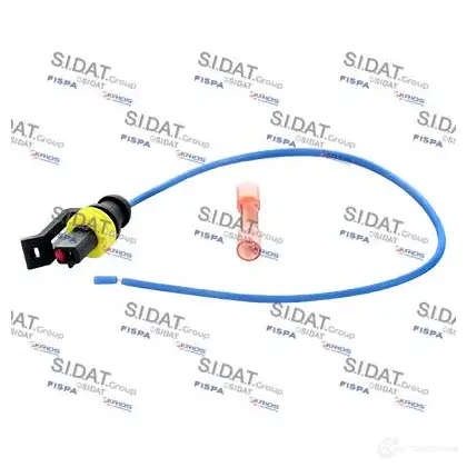 Разъем проводки FISPA ZZD0 K 1424829378 405317