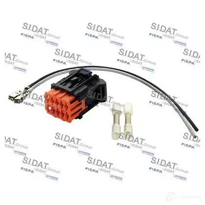 Разъем проводки FISPA 405174 MPK3 V 1229813785