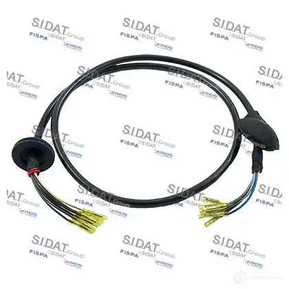 Разъем проводки FISPA AE2E T 405417 1420018282