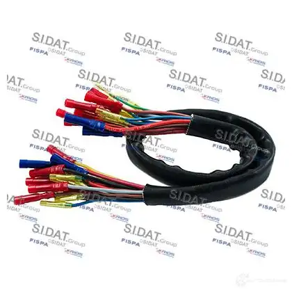 Разъем проводки FISPA I TP5ETM 1420018034 405062