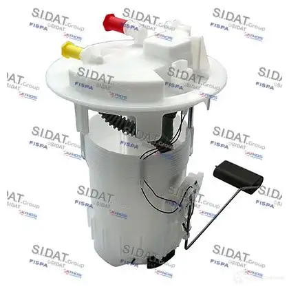 Датчик уровня топлива FISPA ex 21370 fispa 71370 3022702 5GIWT6 изображение 0