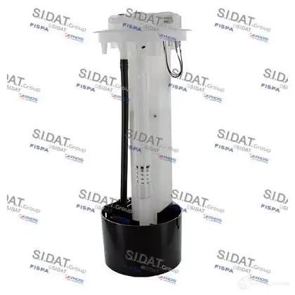 Датчик уровня топлива FISPA ex 21383 Fispa SEQ7D 71383 3022713