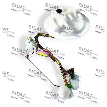 Датчик уровня топлива FISPA 3022538 SDRKRV ex 21189 Fispa 71189