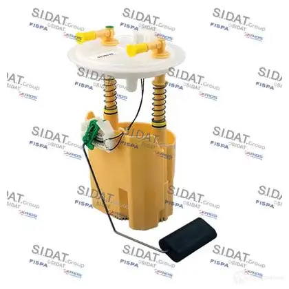 Датчик уровня топлива FISPA 71300 ex 21300 Fispa N1LONK 3022640