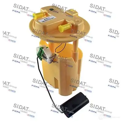 Датчик уровня топлива FISPA 3022732 ex 21404 Fispa 4ZA3P 71404