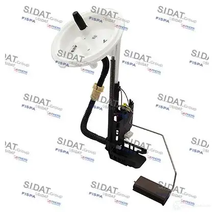 Датчик уровня топлива FISPA 71331 3022667 ex 21331 Fispa BX8U6K