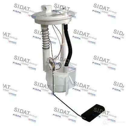 Датчик уровня топлива FISPA 3022738 2Q7NMM ex 21411 Fispa 71411