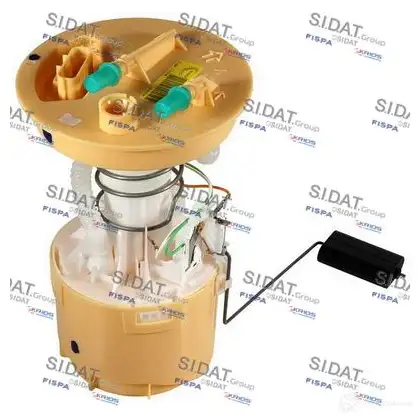 Датчик уровня топлива FISPA 71330 ex 21330 Fispa JBHY5Y7 3022666