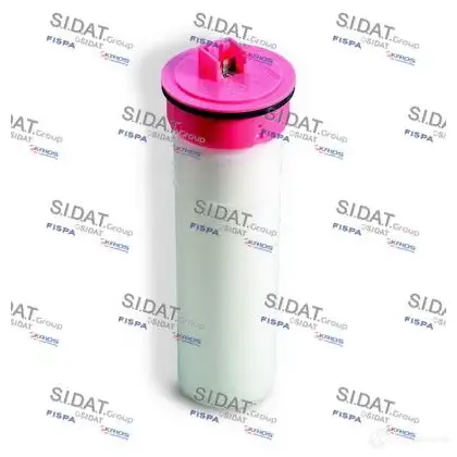 Датчик уровня топлива FISPA E75MRV1 ex 21087 Fispa 71087 3022444