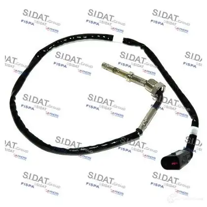 Датчик температуры выхлопных газов FISPA MY T6P19 82203 3024676