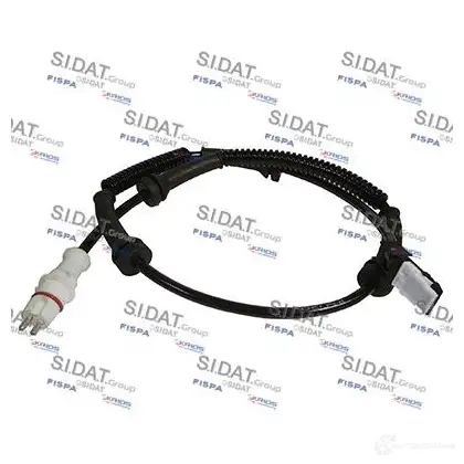 Датчик АБС FISPA 9H ZKD 3027944 84826