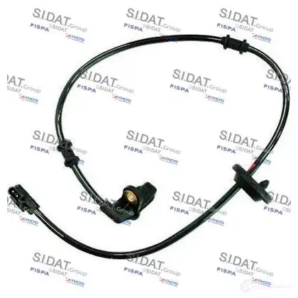 Датчик АБС FISPA A4J9EP 3 3027897 84782