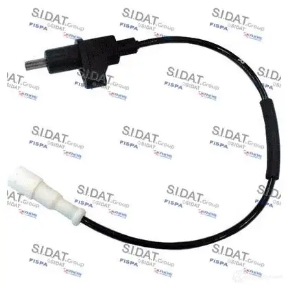 Датчик АБС FISPA 3027870 UV 6488J 84756