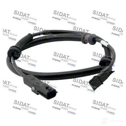 Датчик АБС FISPA 3027750 2I OOV 84637