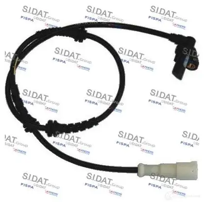 Датчик АБС FISPA 84525 M0OL 4 3027638