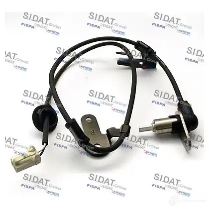 Датчик АБС FISPA 3027910 U C3OH 84795