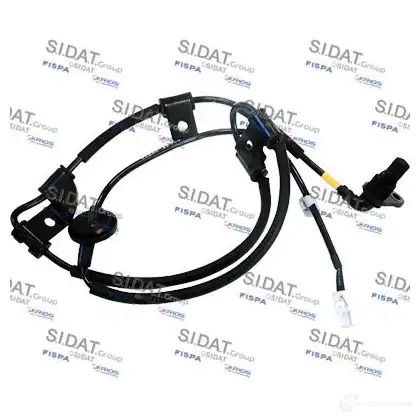 Датчик АБС FISPA 3027848 84732 R 26VL4
