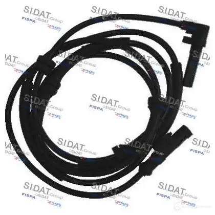 Датчик АБС FISPA 84519 95E RW0 3027632