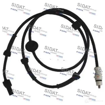 Датчик АБС FISPA 3027628 DJ 8PZC 84515