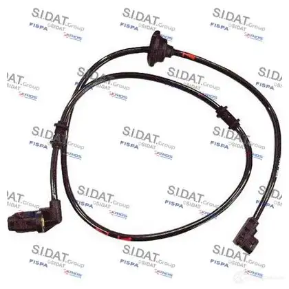 Датчик АБС FISPA 3027896 2MJ9 C 84781