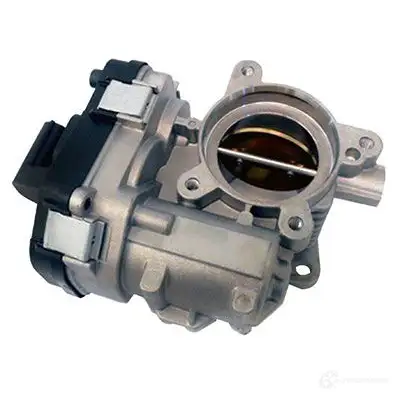 Дроссельная заслонка FISPA 8V MWB2 88270 3029052