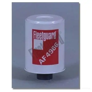 Воздушный фильтр FLEETGUARD af4966 YZY7K C 3579755