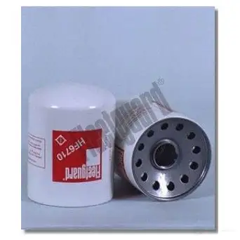 Фильтр режима гидравлики FLEETGUARD 3580199 hf6710 IMPO A