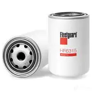 Фильтр режима гидравлики FLEETGUARD 1437925043 6HF6FF E hf6315